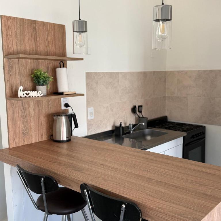 Studio Ikuma - Apartamento de 1 dormitorio - 6