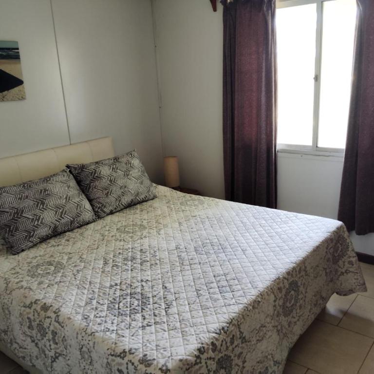 Noctilucas en PuntaNegra, cerquita de la playa y piscina climatizada - Casa con 1 dormitorio - 3