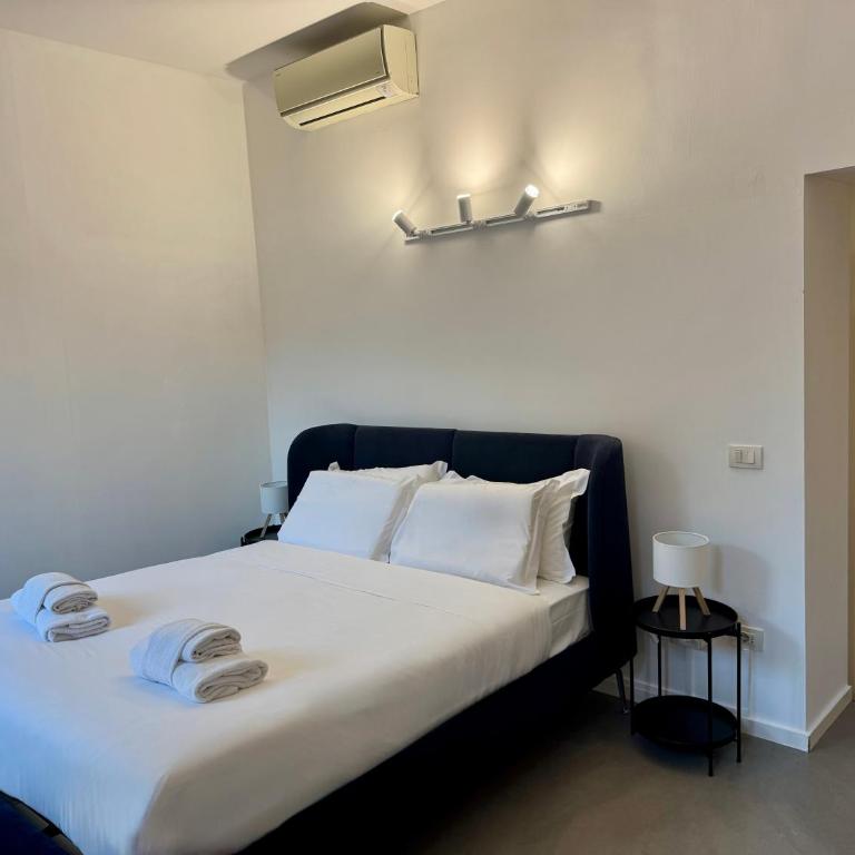 Rome design and fitness stay - Pantheon and Trevi - Appartamento con 3 Camere da Letto - 7