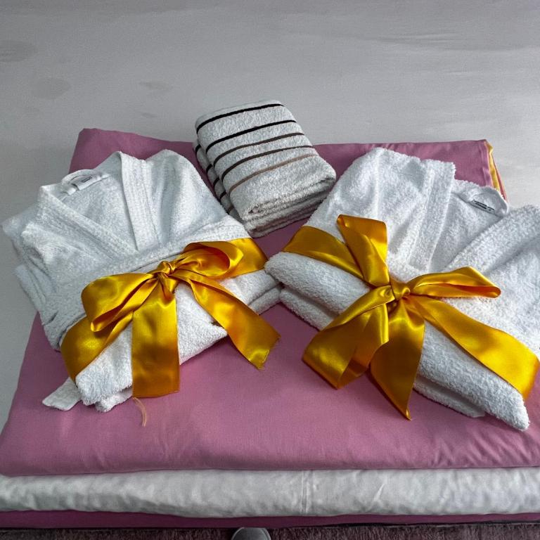 Apartmani M&DŽ Bihać - One-Bedroom Apartment - 13