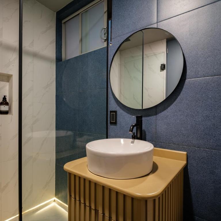 Pandora House - Suite con cama extragrande - 7