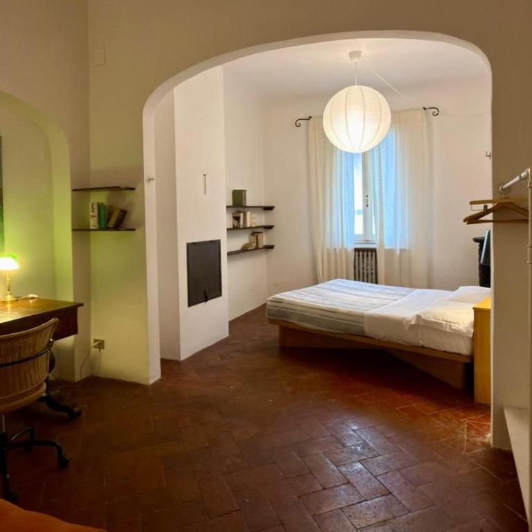 Casa Magata A Room With A View - Appartamento con 3 Camere da Letto - 7