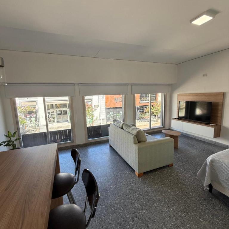 Studio Ikuma - Apartamento de 1 dormitorio - 8