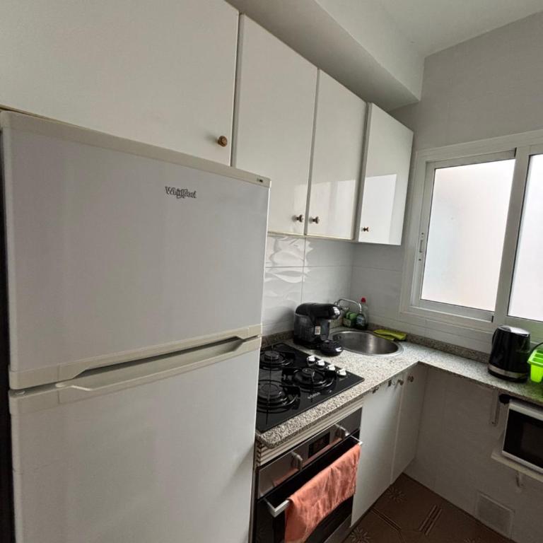 Apartment in center of Alicante - One-Bedroom Apartment - 11
