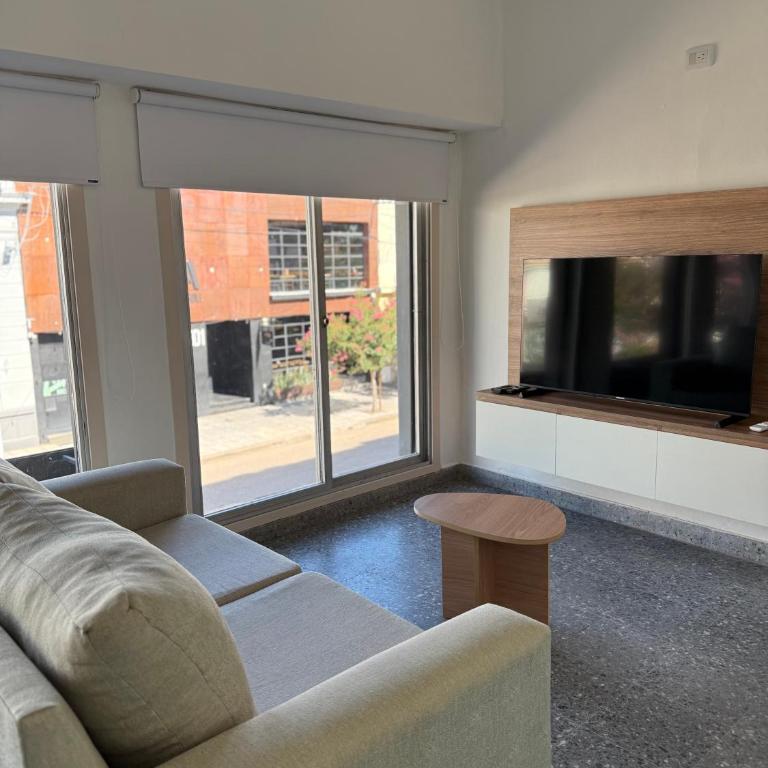 Studio Ikuma - One-Bedroom Apartment - 4