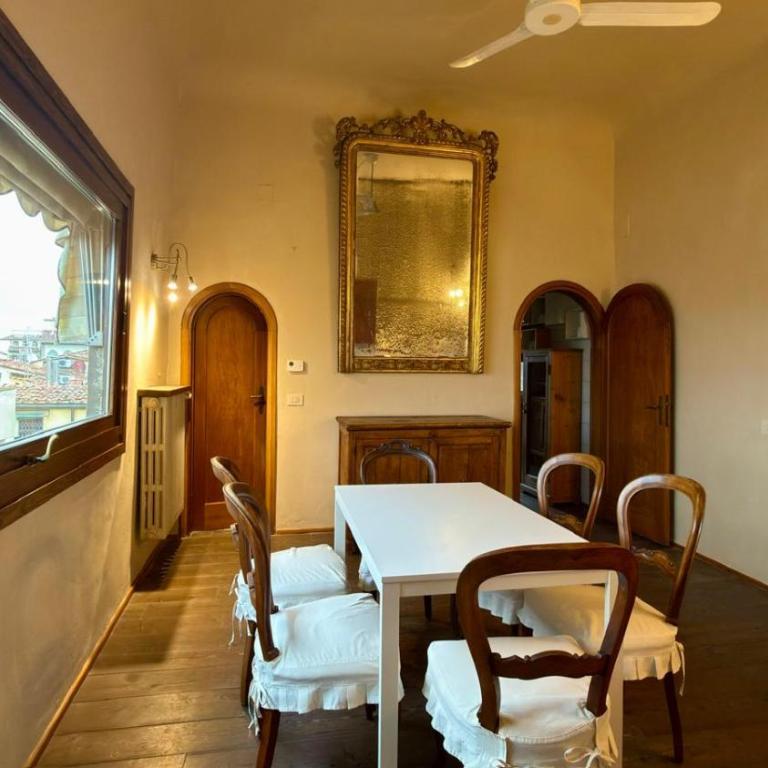 Casa Magata A Room With A View - Appartamento con 3 Camere da Letto - 5