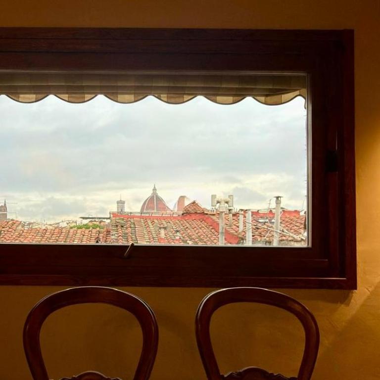 Casa Magata A Room With A View - Appartamento con 3 Camere da Letto - 6