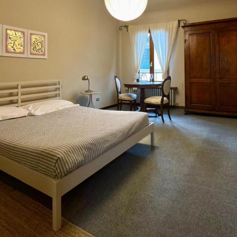 Casa Magata A Room With A View - Appartamento con 3 Camere da Letto - 8