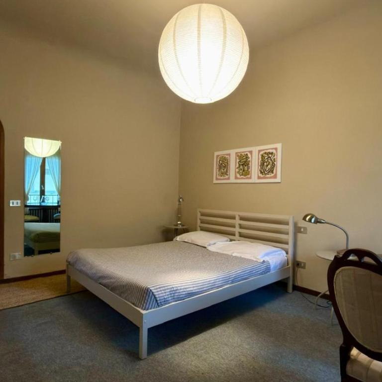 Casa Magata A Room With A View - Appartamento con 3 Camere da Letto - 9
