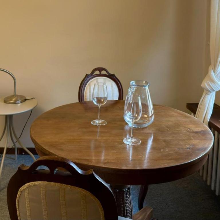 Casa Magata A Room With A View - Appartamento con 3 Camere da Letto - 10