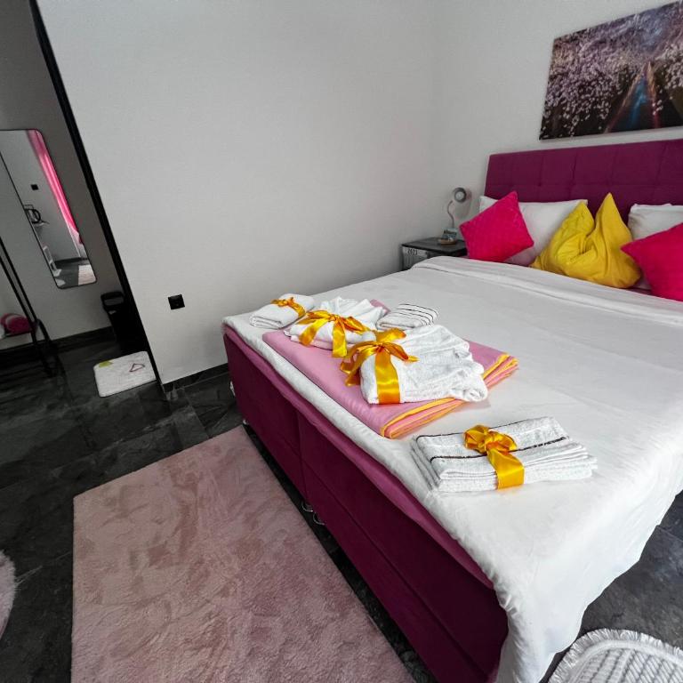 Apartmani M&DŽ Bihać - One-Bedroom Apartment - 10