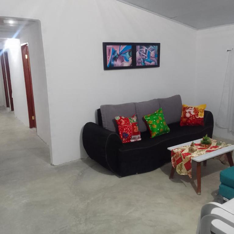 Apart Cabaña KTIK - Two-Bedroom Standard Apartment - 1