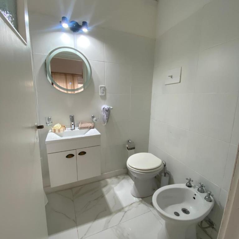 Departamento moderno a 2 cuadras del mar, todo equipado - Apartamento de 1 dormitorio - 15
