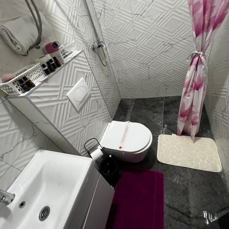 Apartmani M&DŽ Bihać - One-Bedroom Apartment - 9