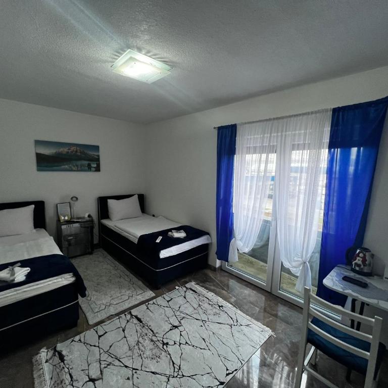 Apartmani M&DŽ Bihać - One-Bedroom Apartment - 8