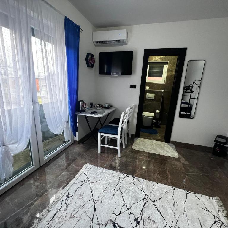Apartmani M&DŽ Bihać - One-Bedroom Apartment - 7