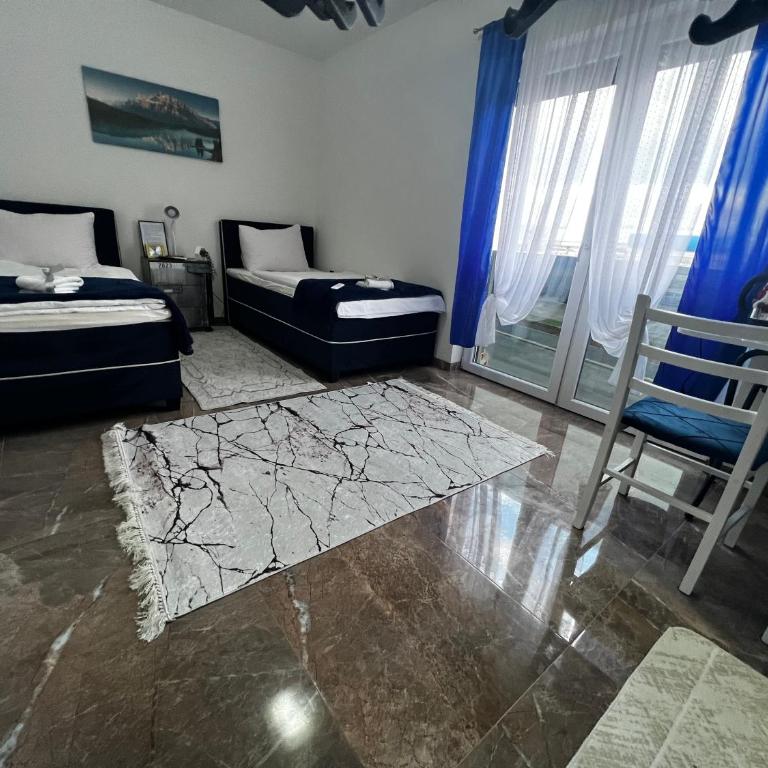 Apartmani M&DŽ Bihać - One-Bedroom Apartment - 6