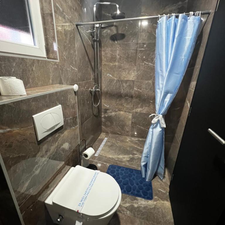 Apartmani M&DŽ Bihać - One-Bedroom Apartment - 4