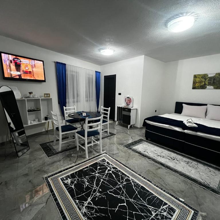 Apartmani M&DŽ Bihać - Two-Bedroom Apartment - 12