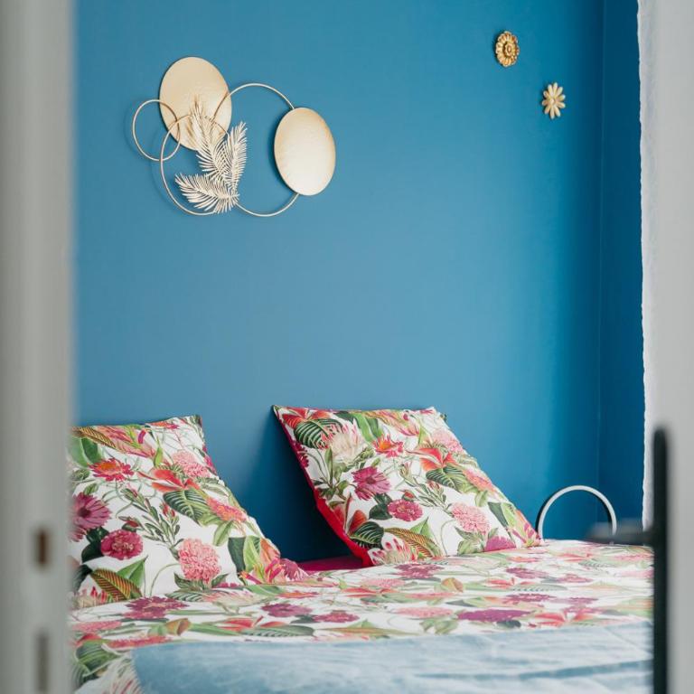 Appartement Dinard hyper centre, 2 chambres - Appartement 2 Chambres - 3