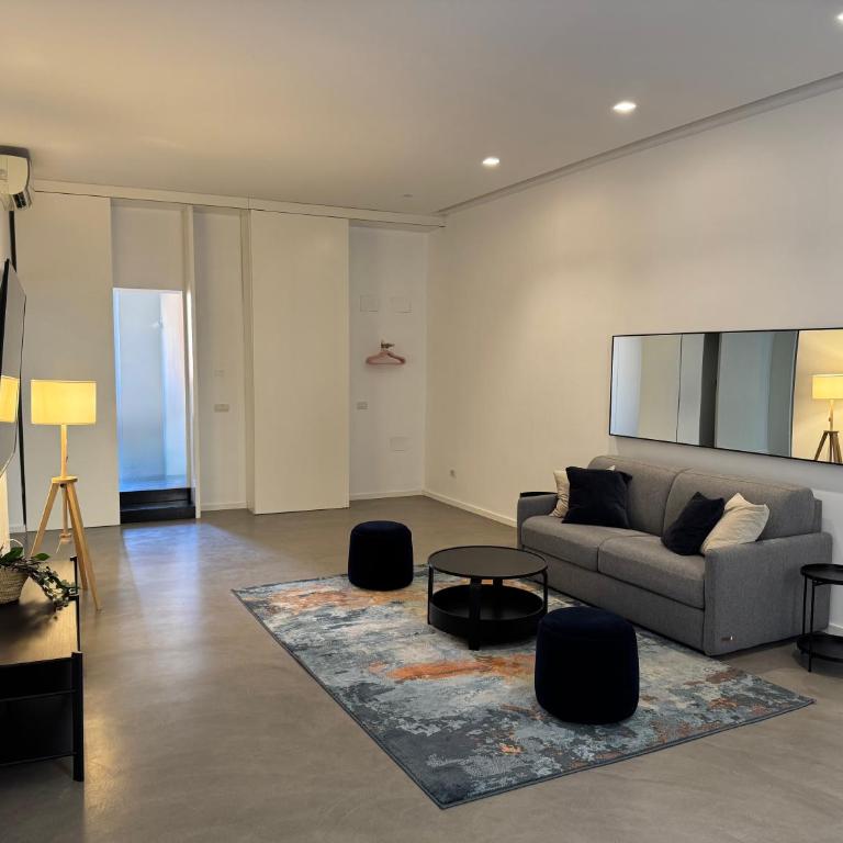 Rome design and fitness stay - Pantheon and Trevi - Appartamento con 3 Camere da Letto - 1