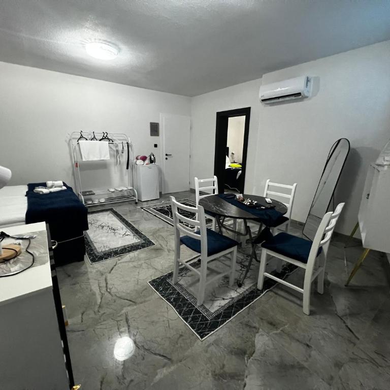 Apartmani M&DŽ Bihać - Apartman sa 2 Spavaće Sobe - 7