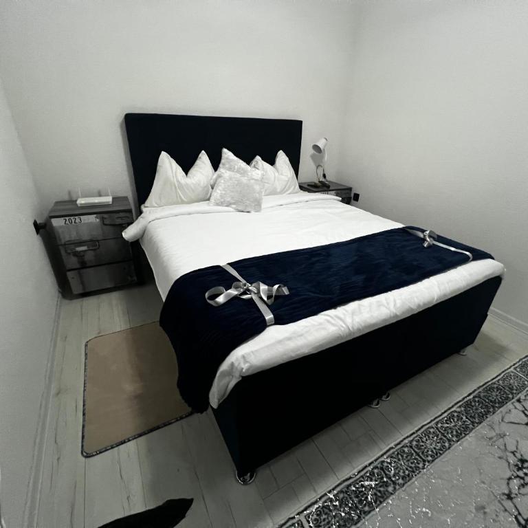 Apartmani M&DŽ Bihać - Two-Bedroom Apartment - 9
