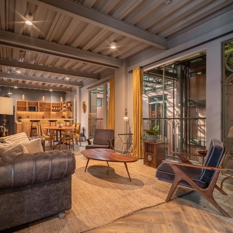 Pandora House - Suite Presidencial - 4