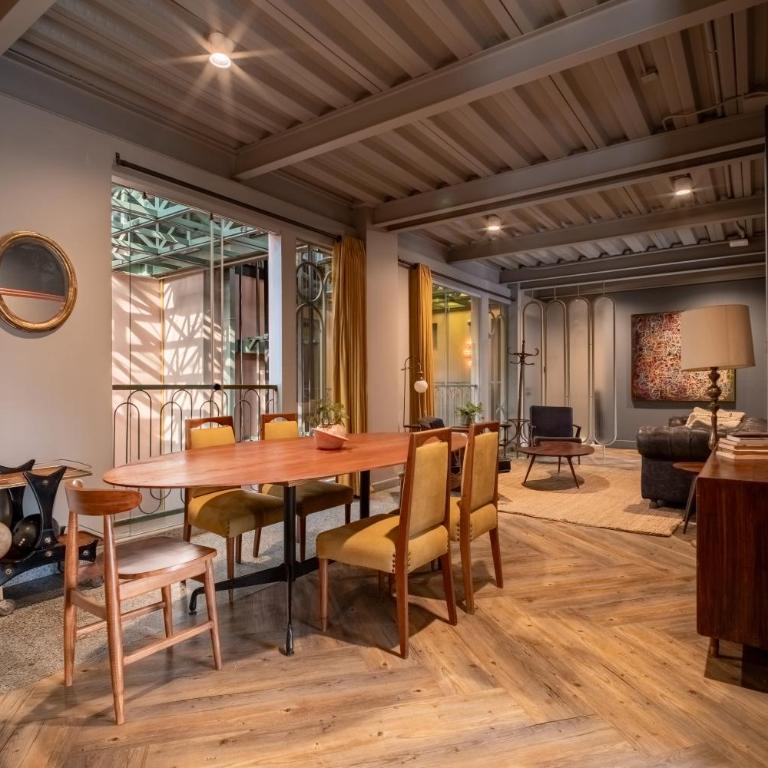 Pandora House - Suite Presidencial - 5