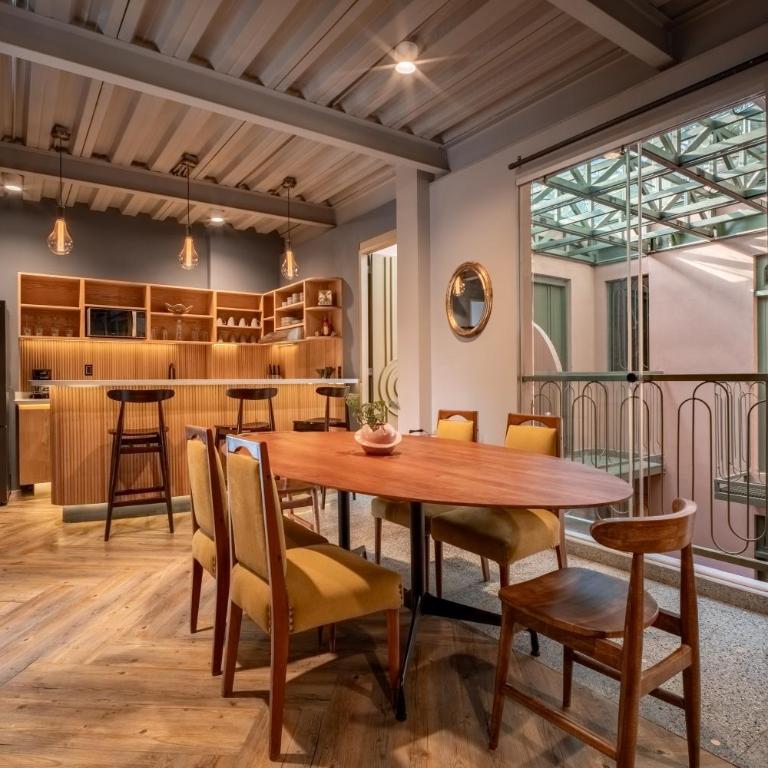 Pandora House - Suite Presidencial - 6