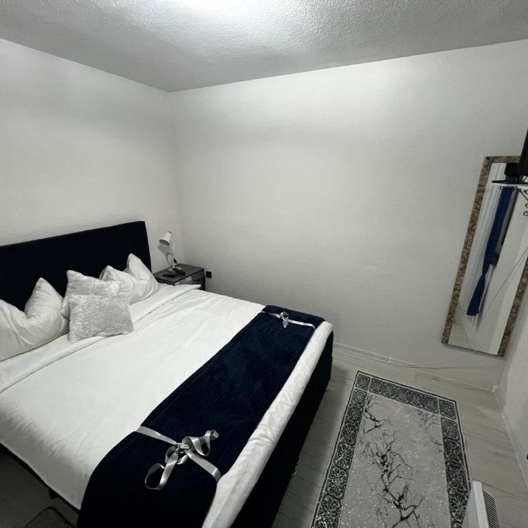 Apartmani M&DŽ Bihać - Two-Bedroom Apartment - 8