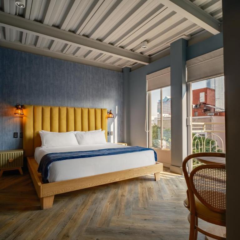Pandora House - Suite Presidencial - 7