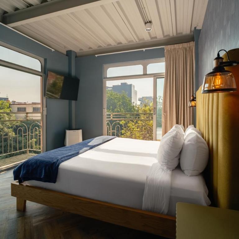 Pandora House - Suite Presidencial - 10