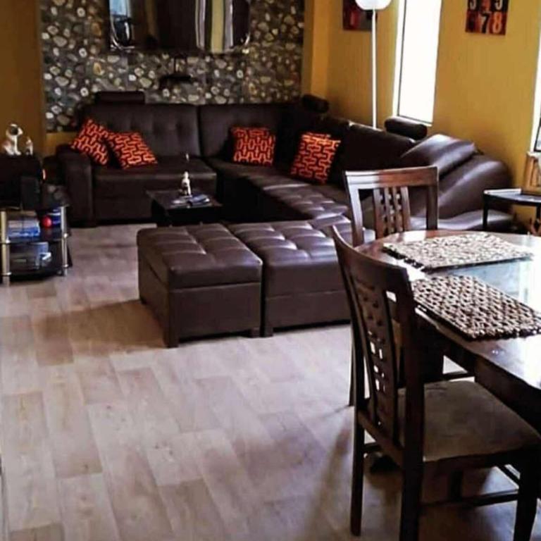 Residencial Huancaro Apartament - Apartamento de 3 dormitorios - 1