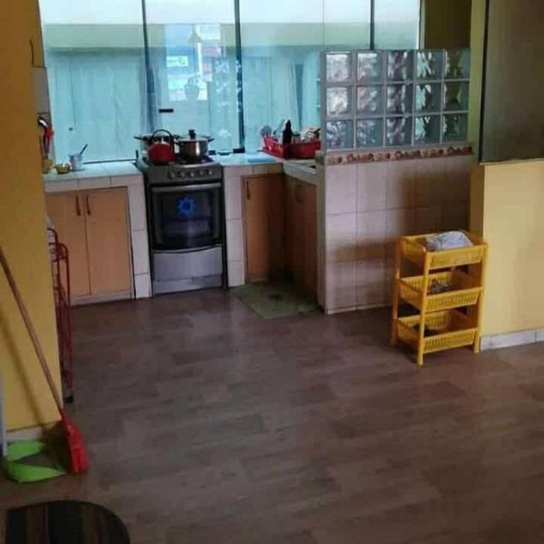 Residencial Huancaro Apartament - Apartamento de 3 dormitorios - 7