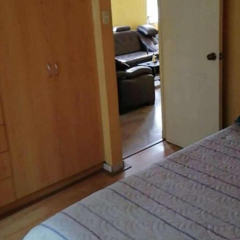 Residencial Huancaro Apartament - Apartamento de 3 dormitorios - 8
