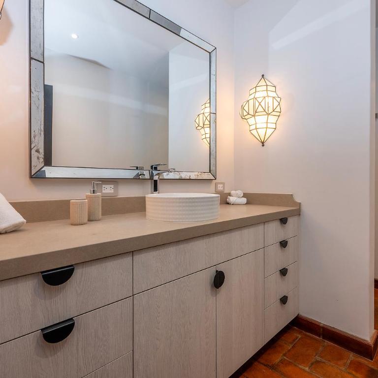 Paseo del Centro I Boutique Condos I Centro Histórico - Apartment mit 1 Schlafzimmer - 4