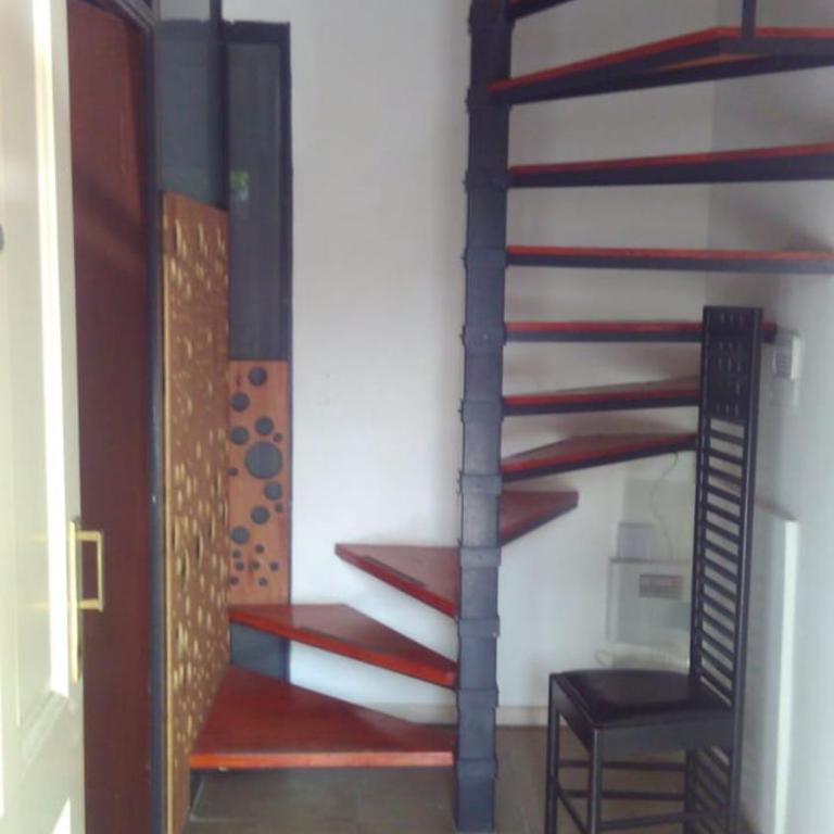 La Casa Verde - Terraza- Arroyito Rio - Studio Apartment - 21