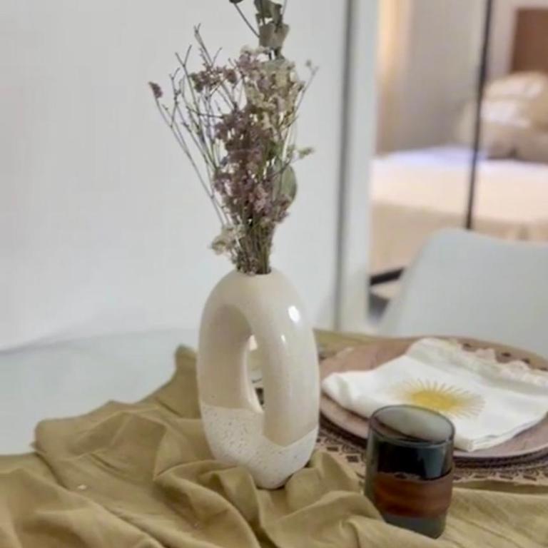 Departamento moderno a 2 cuadras del mar, todo equipado - Apartamento de 1 dormitorio - 2