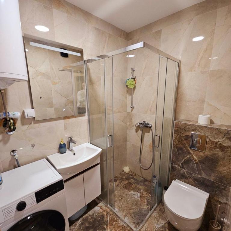 Fit&SPA Horizont - Zlatibor - One-Bedroom Apartment - 12