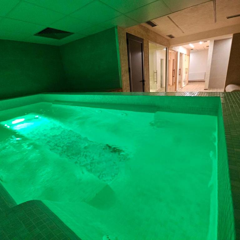 Fit&SPA Horizont - Zlatibor - One-Bedroom Apartment - 30