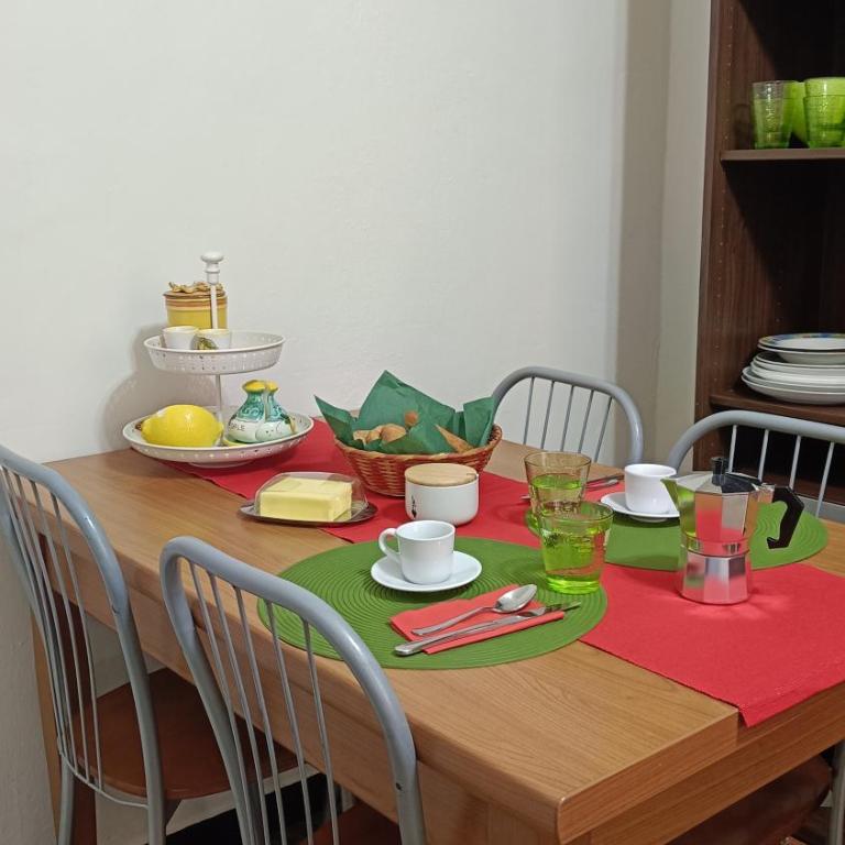 Centurion's House Genova - Appartamento con 2 Camere da Letto - 16