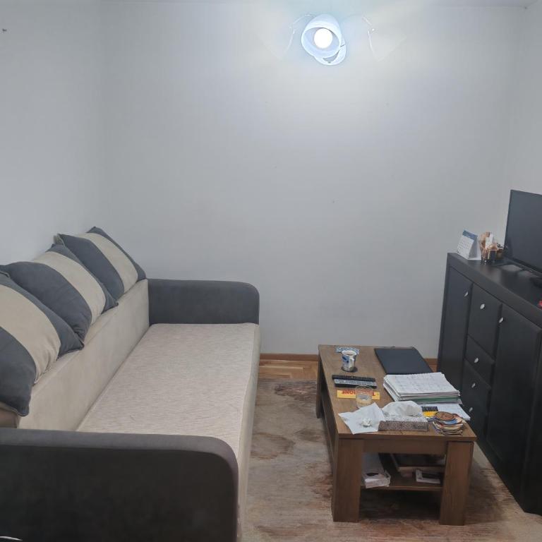 Mirijevo Center Apartment Near Park - One-Bedroom Apartment - 1