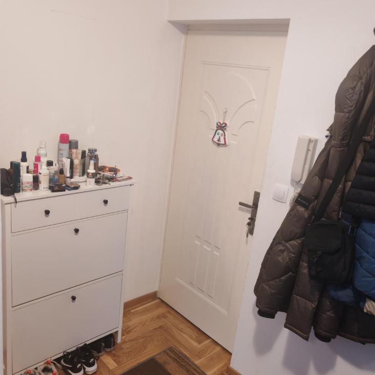 Mirijevo Center Apartment Near Park - One-Bedroom Apartment - 4