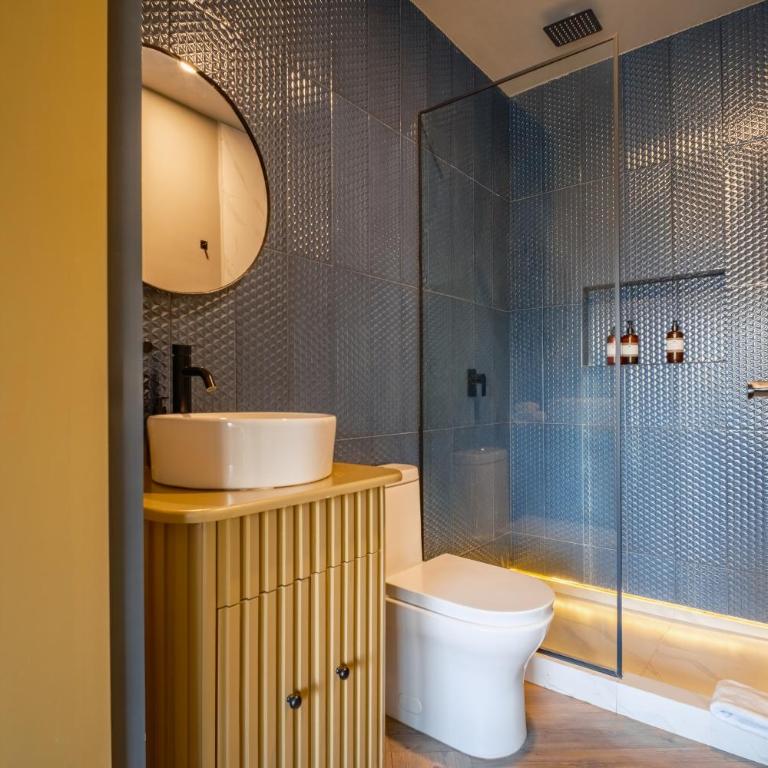 Pandora House - Suite Presidencial - 12