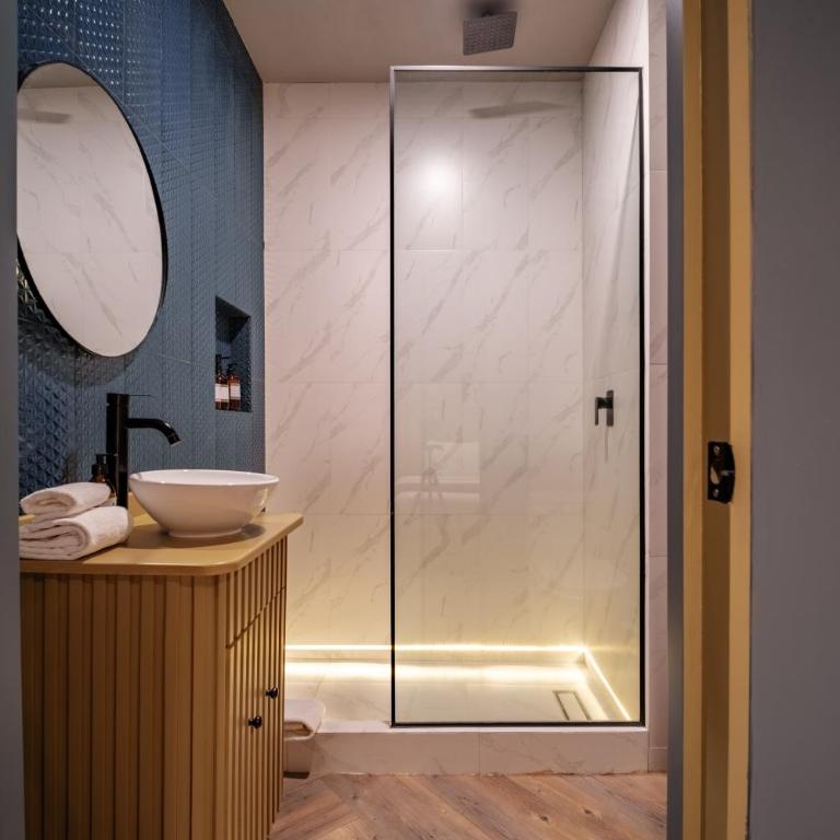 Pandora House - Apartamento con 4 dormitorios - 11