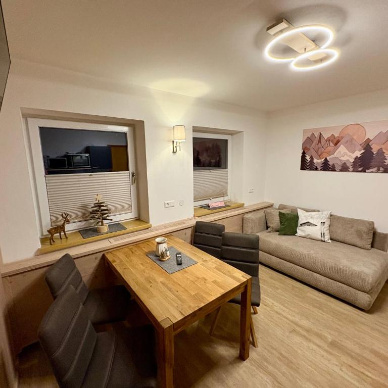 Apartment Lydia - Apartment mit 1 Schlafzimmer - 5