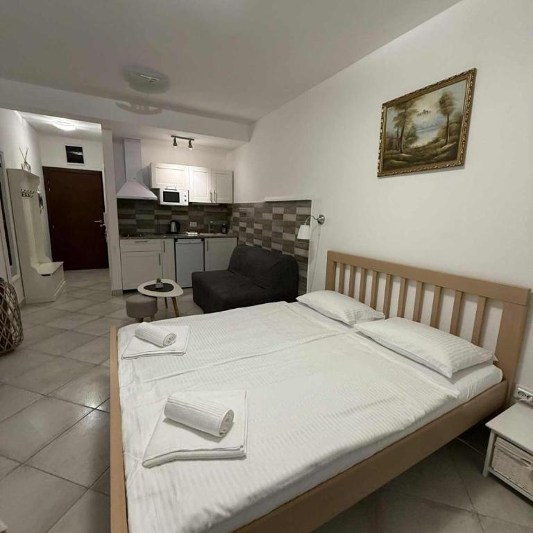 Studio apartman Melissa - Apartman sa 1 Spavaćom Sobom - 1