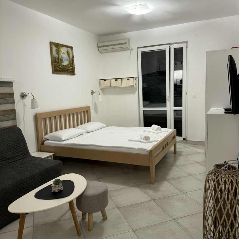 Studio apartman Melissa - Apartman sa 1 Spavaćom Sobom - 2