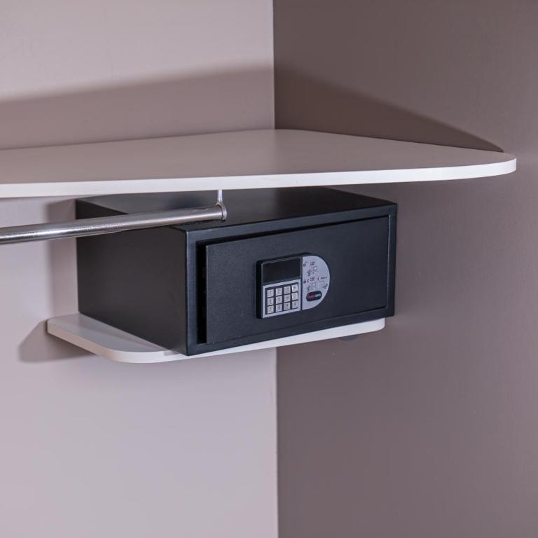 ibis Iquique - Habitación Doble Estándar - 3